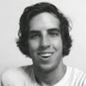 Meet your Posher, Sean